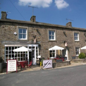 Kearton Guest House